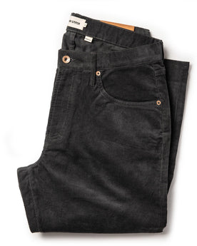 front folded flatlay, Bottoms by Taylor Stitch