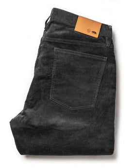 back folded flatlay, Bottoms by Taylor Stitch