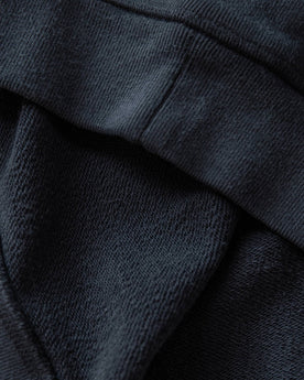 material shot of fabric, Knits by Taylor Stitch