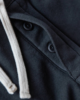 The Fillmore Pant in Coal Terry: Alternate Image 7, Bottoms by Taylor Stitch