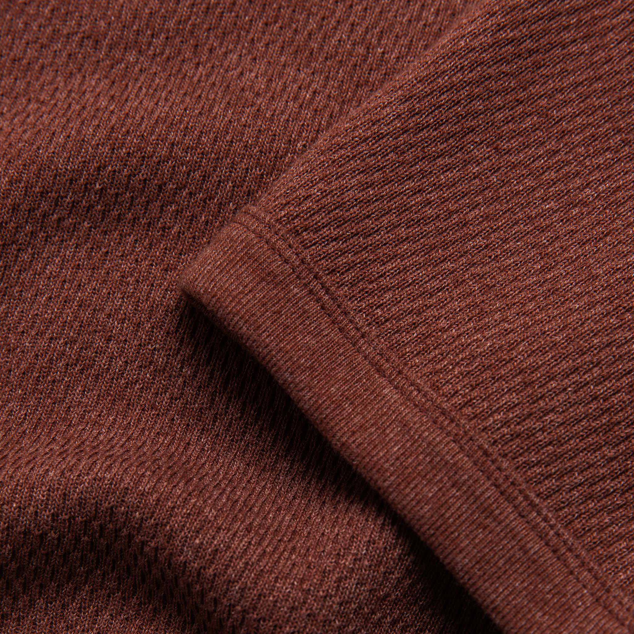 material shot of sleeve, Knits by Taylor Stitch