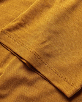 material shot of sleeve, Knits by Taylor Stitch