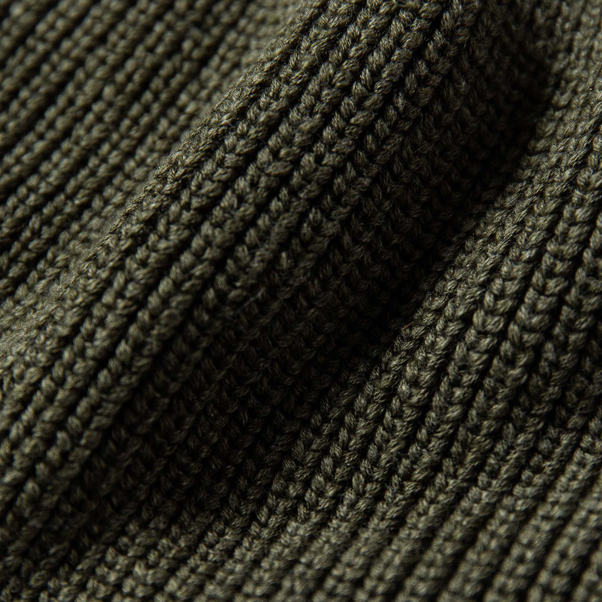 material shot up close, Accessories by Taylor Stitch