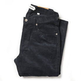 The Slim All Day Pant in Coal Cord - featured image