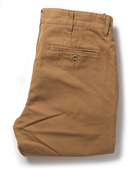 back flatlay, Bottoms by Taylor Stitch