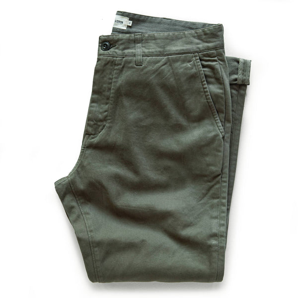 Taylor stitch sale slim chino