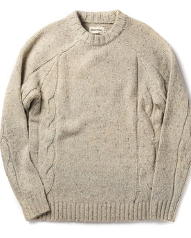 flatlay, Knits by Taylor Stitch