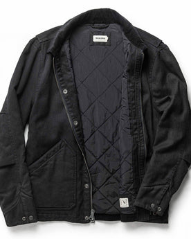 open flatlay, Outerwear by Taylor Stitch