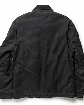 back shot, Outerwear by Taylor Stitch