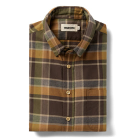The California in Zephyr Plaid - featured image