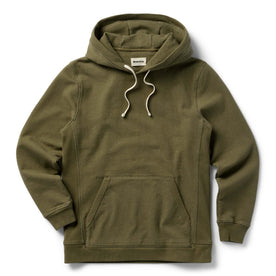 The Fillmore Hoodie in Cypress Terry - featured image