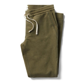The Fillmore Pant in Cypress Terry - featured image