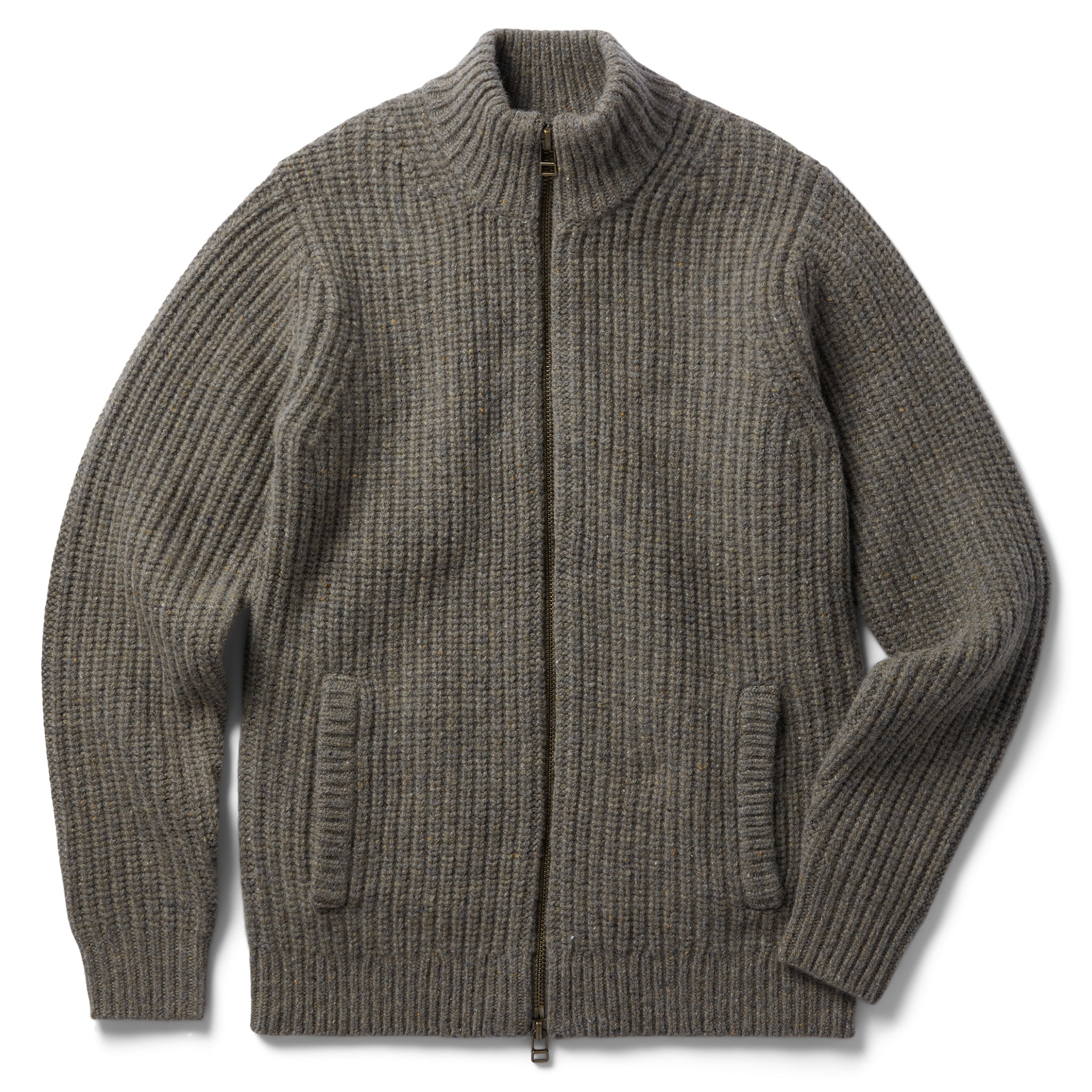 Taylor Stitch x B. Shop - Classic Men's Clothing