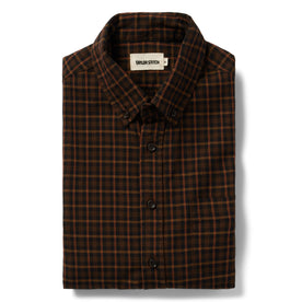 The Jack in Academy Plaid - featured image