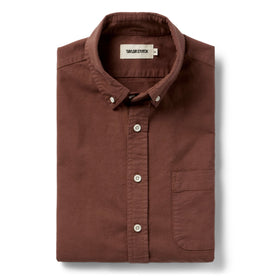 The Jack in Chestnut Oxford - featured image