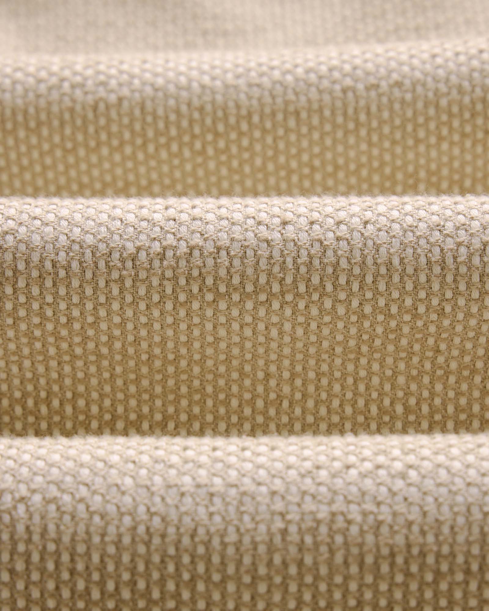 flatlay of the back of The Apres Pant in Natural Sashiko , Bottoms by Taylor Stitch