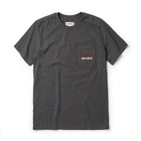 The Heavy Bag Tee in Japan Auto: Featured Image
