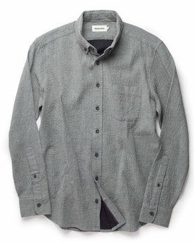 flatlay, Wovens by Taylor Stitch