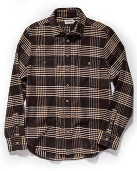 front flatlay, Wovens by Taylor Stitch