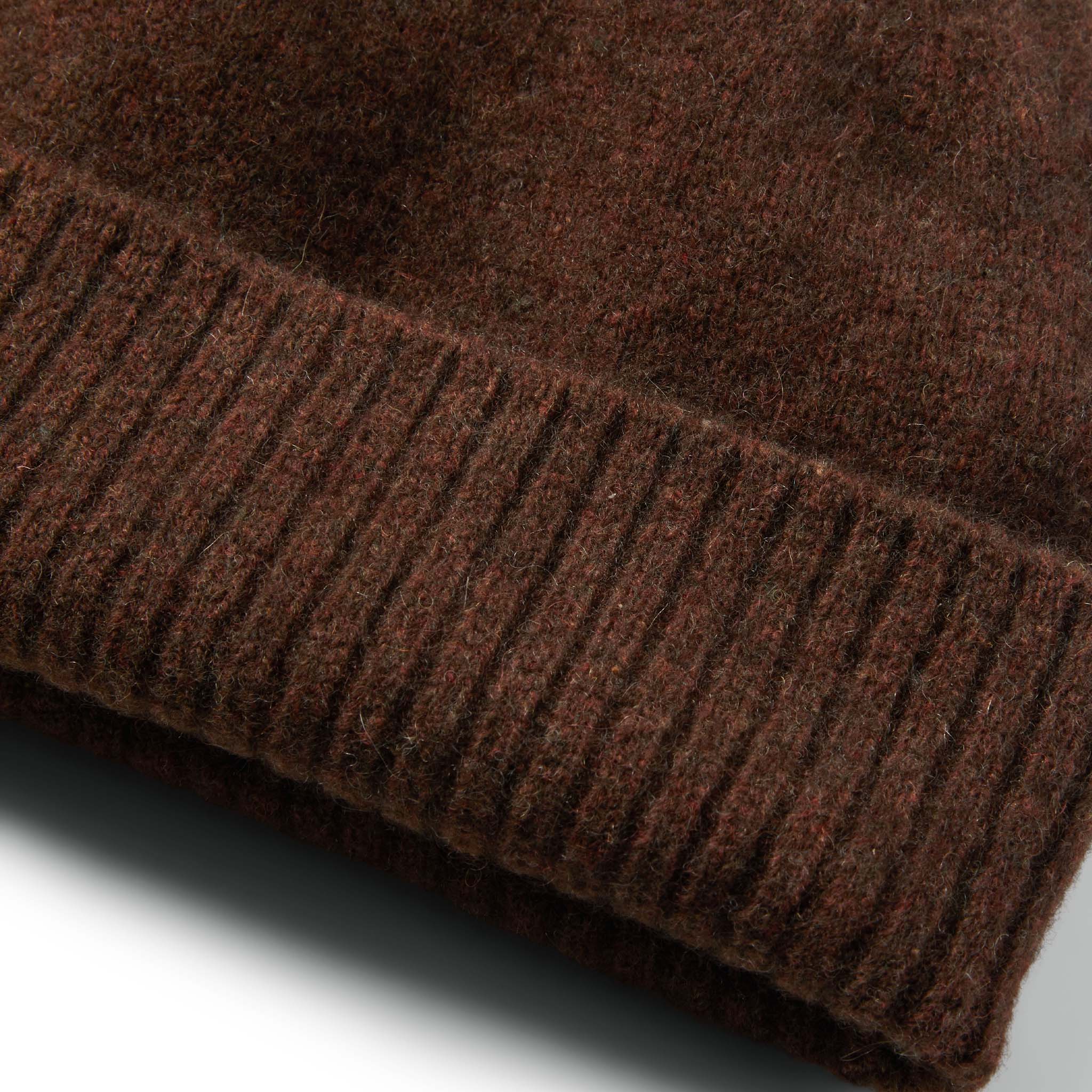 material shot of ribbing, Accessories by Taylor Stitch
