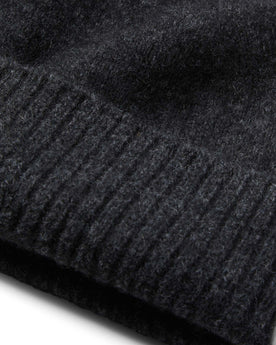 material shot of ribbing, Accessories by Taylor Stitch
