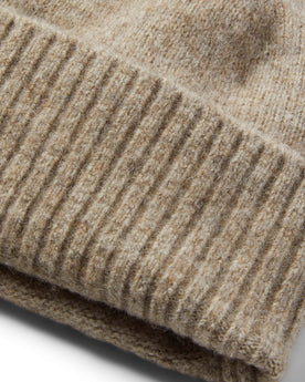 material shot of ribbing, Accessories by Taylor Stitch