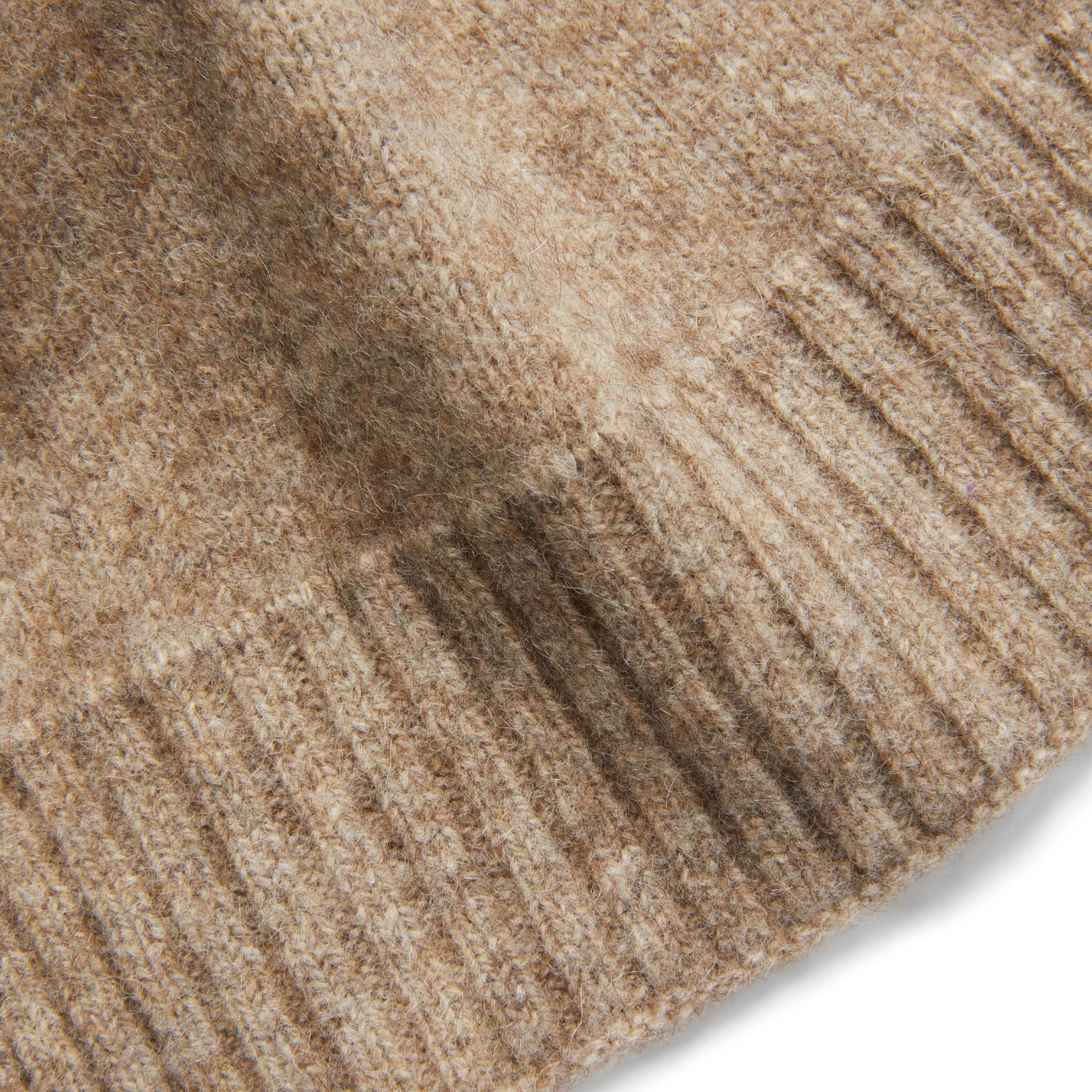 material shot of ribbing, Accessories by Taylor Stitch