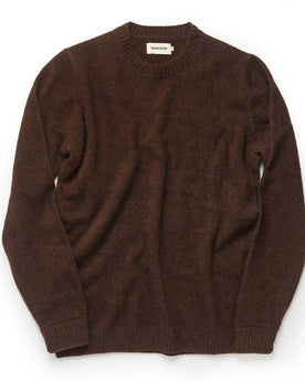 flatlay, Knits by Taylor Stitch