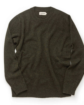 flatlay, Knits by Taylor Stitch