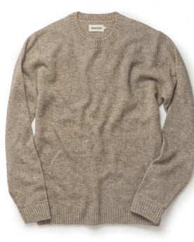 flatlay, Knits by Taylor Stitch