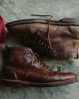 Leather Care Boot Wax: Alternate Image 2, Accessories by Taylor Stitch