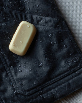 Heavy Duty Fabric Wax: Alternate Image 1, Accessories by Taylor Stitch