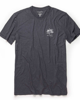 flatlay of shirt, Knits by Taylor Stitch