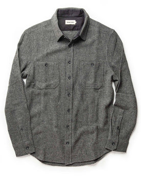 flatlay, Wovens by Taylor Stitch