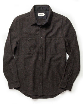 flatlay, Wovens by Taylor Stitch