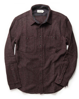 flatlay, Wovens by Taylor Stitch