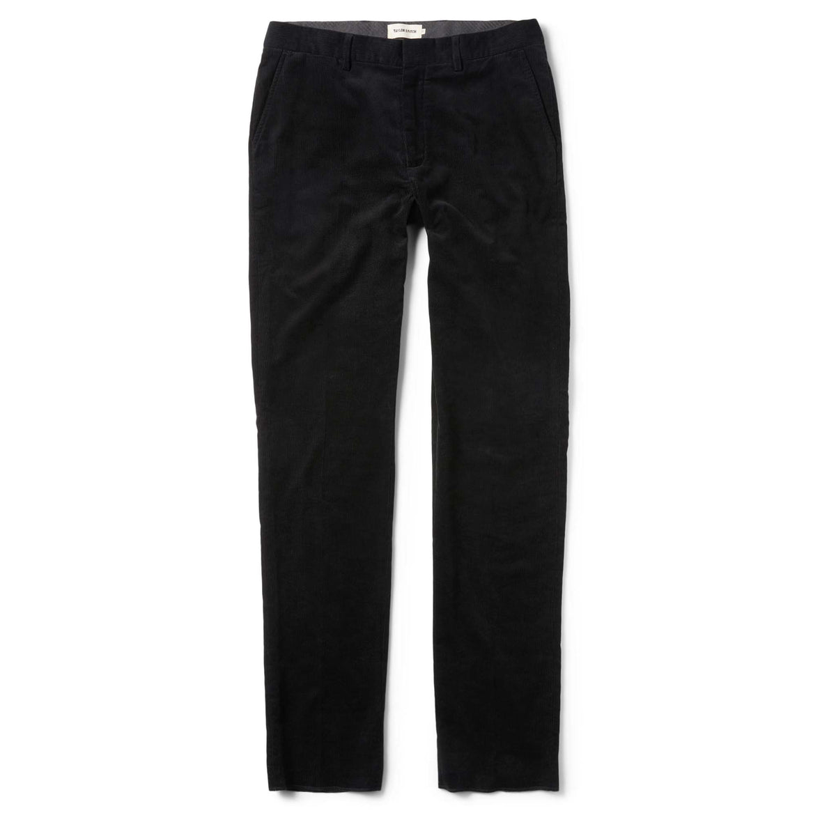 The Sheffield Trouser in Coal Cord | Taylor Stitch - Classic Men’s Clothing