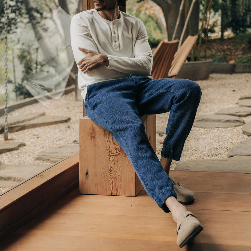 Taylor Stitch Apres Pant