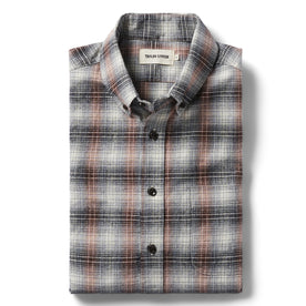 The Jack in Cardinal Nep Plaid - featured image