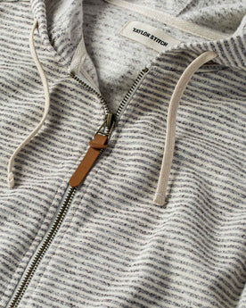 material shot, Knits by Taylor Stitch