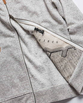 material shot, Knits by Taylor Stitch