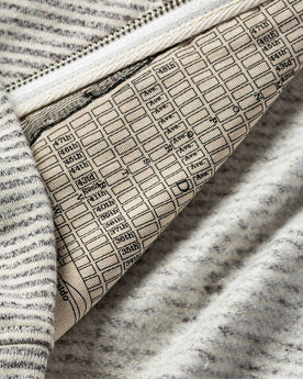 material shot, Knits by Taylor Stitch