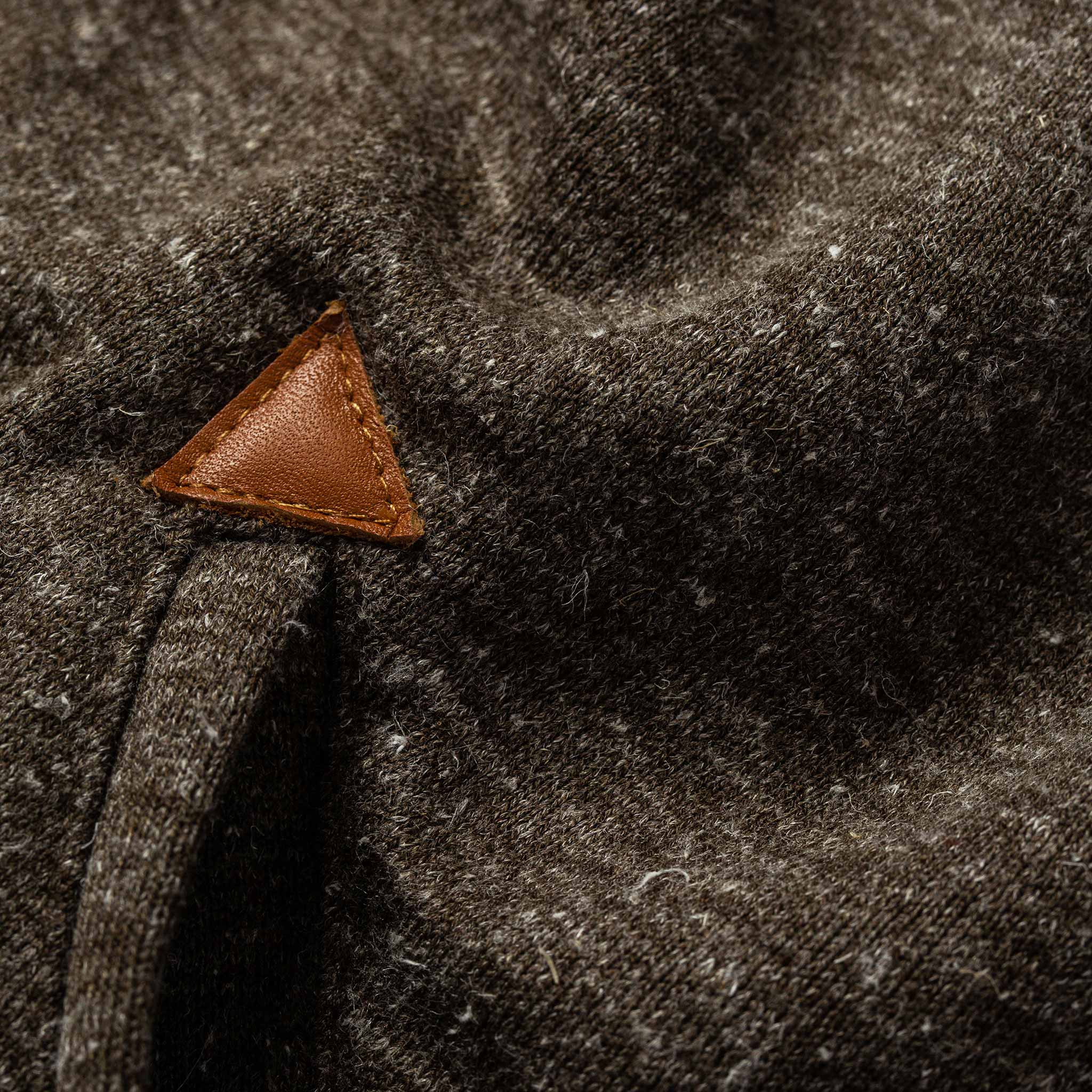 material shot, Knits by Taylor Stitch