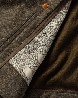 material shot, Knits by Taylor Stitch