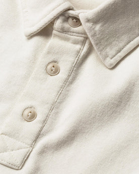 material shot, Knits by Taylor Stitch