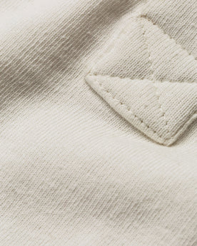 material shot, Knits by Taylor Stitch