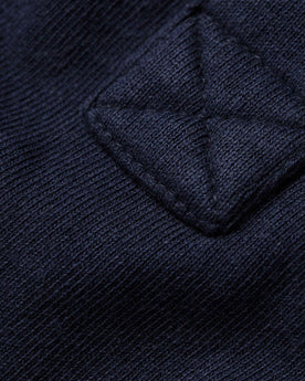 material shot, Knits by Taylor Stitch