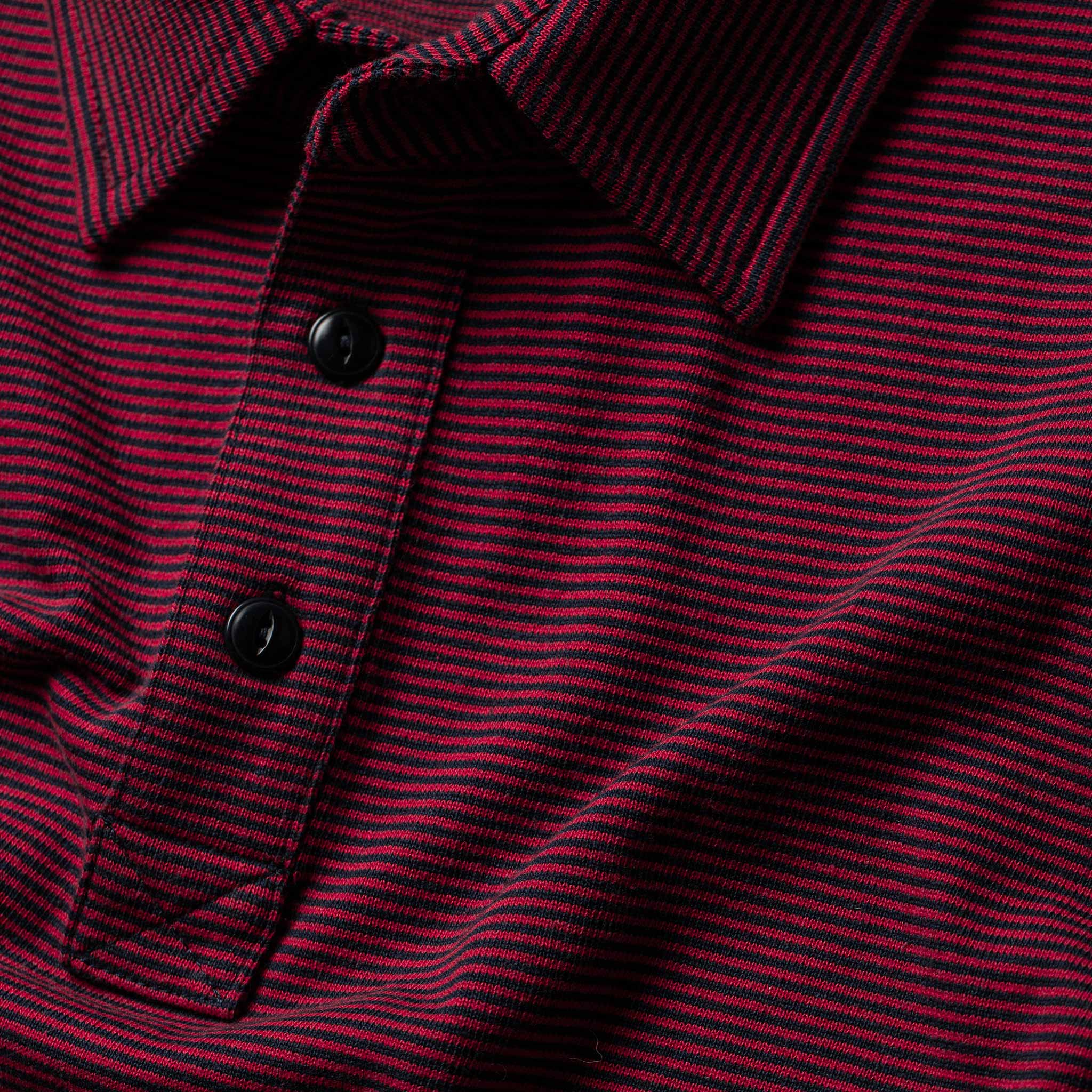 material shot, Knits by Taylor Stitch