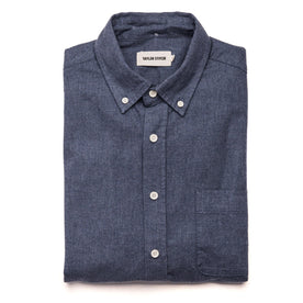 The Jack in Brushed Heather Navy: Featured Image