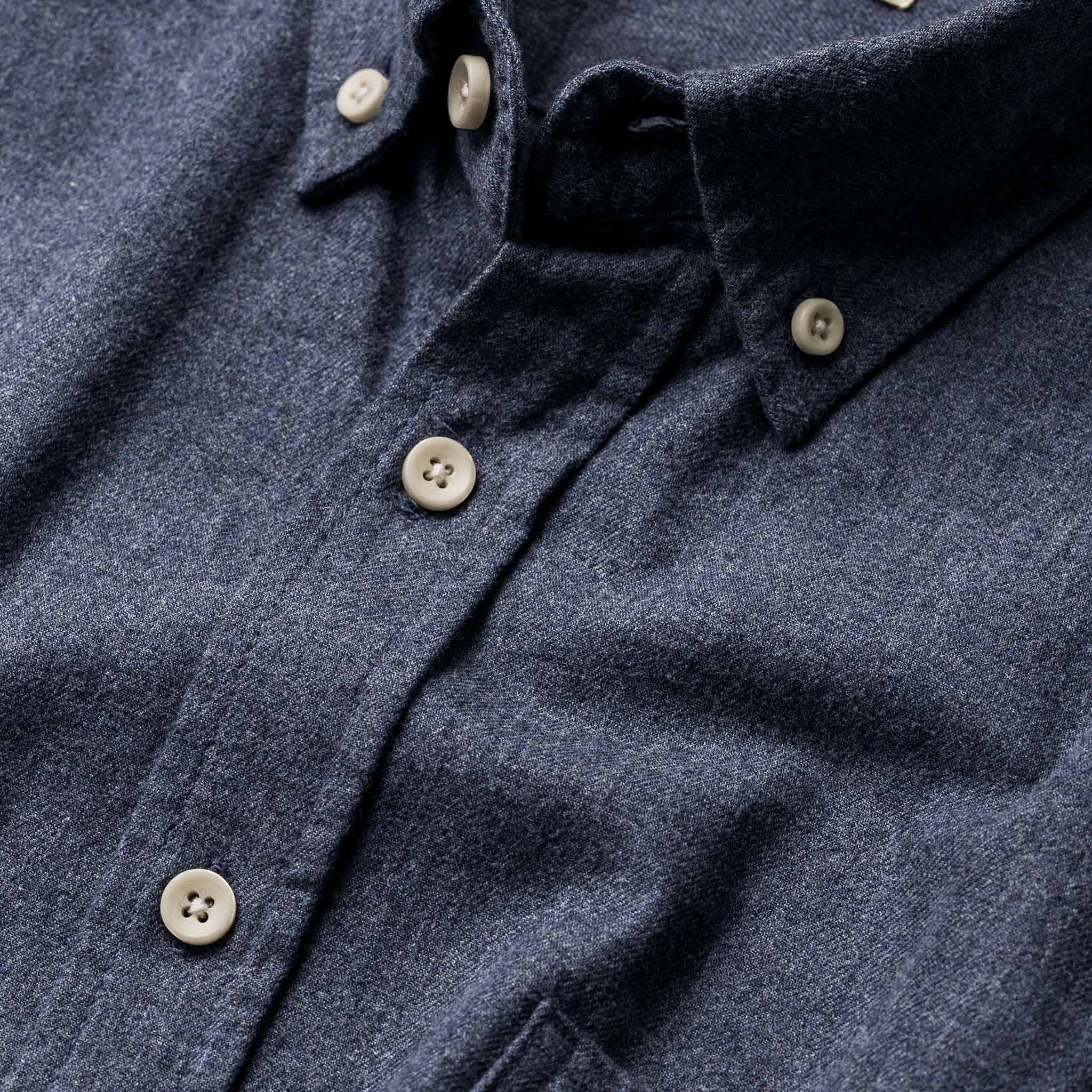 material shot, Wovens by Taylor Stitch